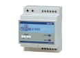 MODULES TELEVIS SYSTEM mod. EWTV 270 ELIWELL 
